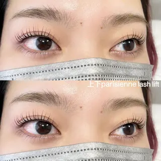 マツエク・マツパ Moyu eyelashのマツエク・マツパデザイン