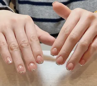 ネイル Miya🎀 nailのネイルデザイン