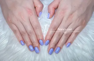ネイル nancy nailのマツエク・マツパデザイン