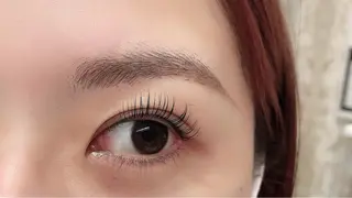 マツエク・マツパ THE  CHIC Shokoのマツエク・マツパデザイン
