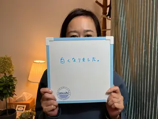 プライベートサロン Lokahi飯生透のエステ・リラクイメージ