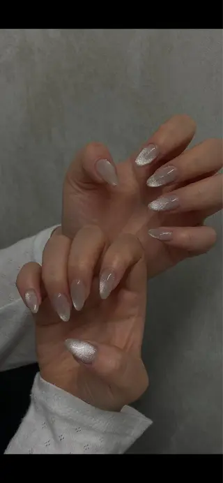 ネイル ウプnail 韓国･ワンホンネイルのネイルデザイン