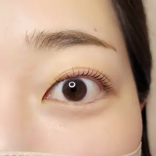 マツエク・マツパ See by merのマツエク・マツパデザイン