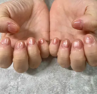 ネイル saki .のネイルデザイン