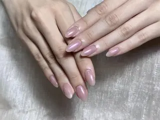 ネイル Alra— あいのネイルデザイン