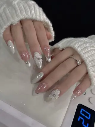 ネイル Mei Nailsのネイルデザイン