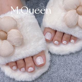 ネイル M.Queenネイル サロン天神今泉店のネイルデザイン