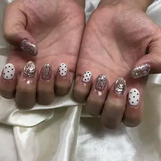 ネイル 本村 かなこのその他イメージ