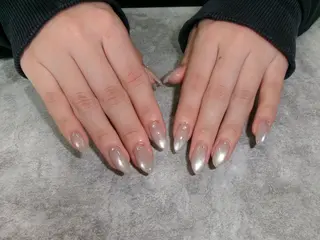 ネイル en.nail⭐︎ 丹波橋のネイルデザイン
