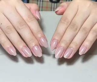 ネイル 💫 Tsuki_Nailのネイルデザイン