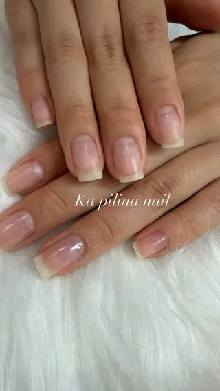 ネイル Ka Pilina nailのネイルデザイン