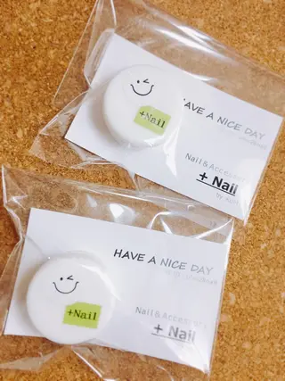 ネイル Aim* 深爪自爪育成専門店のネイルデザイン