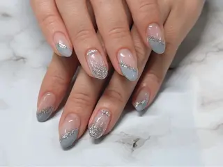 ネイル KAI NAILS💅🏻✨のネイルデザイン