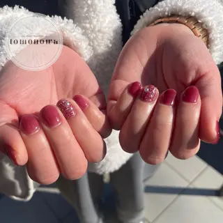 ネイル e miのネイルデザイン