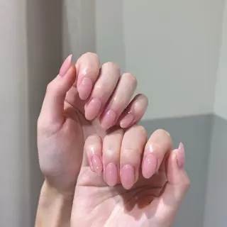 ネイル coco🧸久屋大通 🫧nagisaのネイルデザイン