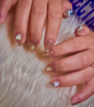 ネイル masami .Ｋのネイルデザイン