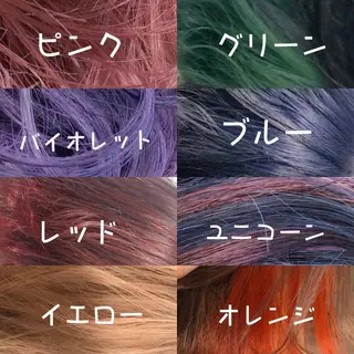 セミロング カラー パーマ ヘアアレンジ メンズ kenta GATTACAのヘアスタイル