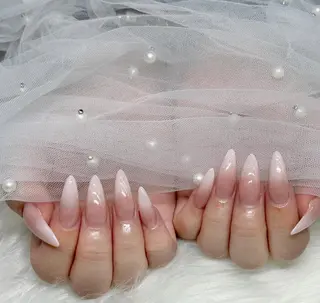 ネイル Reika Nail _ Royalのネイルデザイン