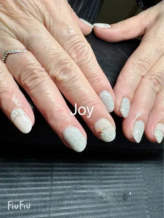 ネイル Nail Salon JOYのネイルデザイン
