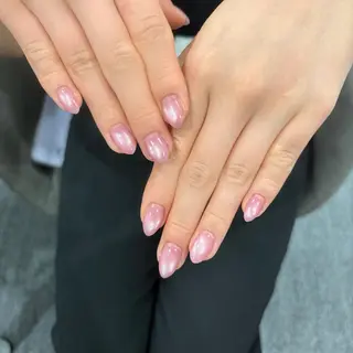 ネイル Ugirl Nail Ayakaのネイルデザイン