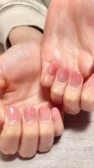 ネイル カナ nailのネイルデザイン