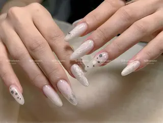 ネイル MI Uのネイルデザイン