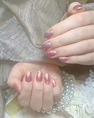 ネイル Dreamy Nail上野ミヤのネイルデザイン