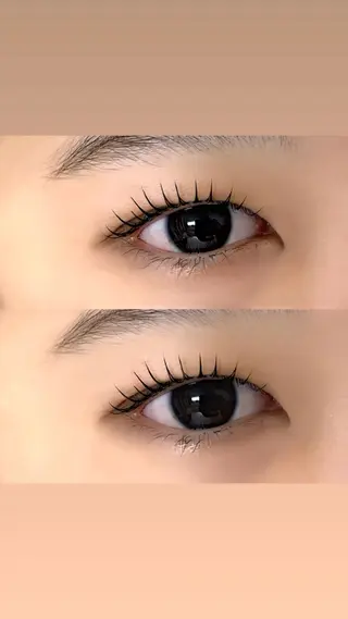 マツエク・マツパ eye __saeeのマツエク・マツパデザイン