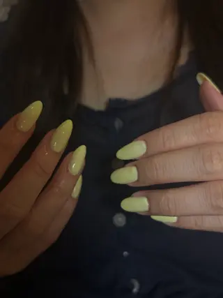 ネイル D.dnail🎀 Reinaのネイルデザイン