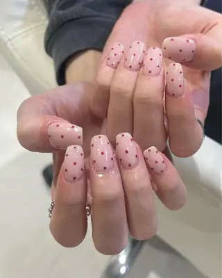 ネイル kanatsu yorikoのネイルデザイン