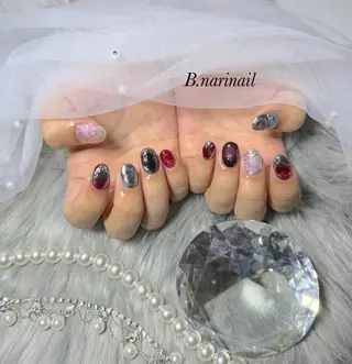 ネイル b.nari nailのネイルデザイン