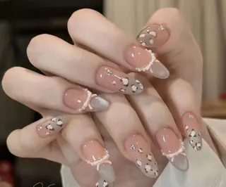 ネイル 🎀 NaNa_nailのネイルデザイン
