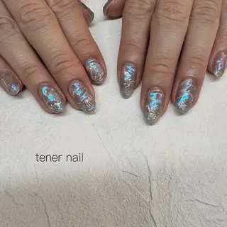 ネイル テネルネイル tener nailのネイルデザイン