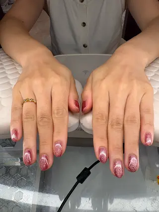 ネイル Amys nail シヅキのネイルデザイン
