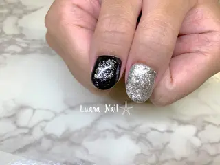 ネイル BeauJu by Luana Nailのネイルデザイン