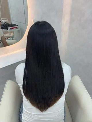 ロング 🧸るい🧸 モデル募集中🪽🫧のヘアスタイル