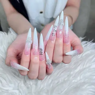 ネイル Hani Nail Salonのネイルデザイン