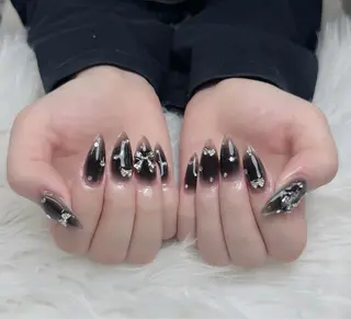 ネイル Himeka Bling.Nailのネイルデザイン