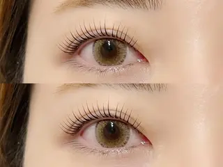 マツエク・マツパ A'VI Eye CoCoLo新潟店のマツエク・マツパデザイン
