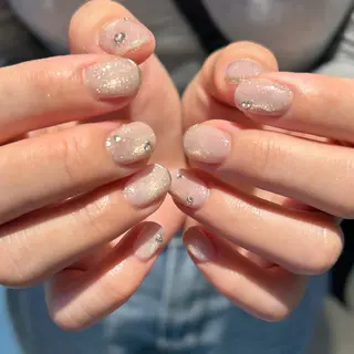 ネイル minori 🌿のネイルデザイン