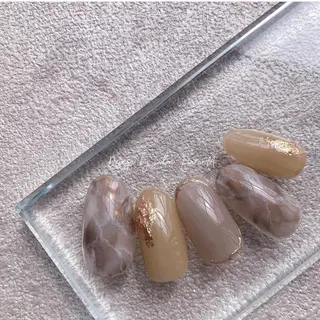 ネイル Private SalonTiaraのネイルデザイン