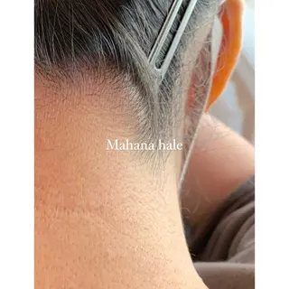 Mahana haleのエステ・リラクイメージ
