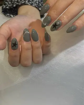 ネイル nt. nailのネイルデザイン