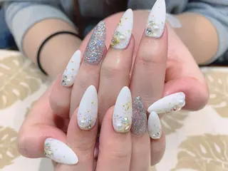 ネイル M's Style NAIL BARのネイルデザイン