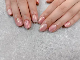 ネイル foglia❁﻿. ⌇﻿imamuraのネイルデザイン