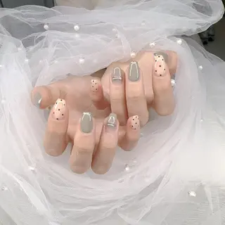 ネイル Onason NailSalonのネイルデザイン