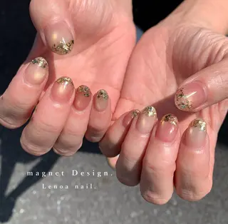 ネイル nailsalon Lenoaのネイルデザイン