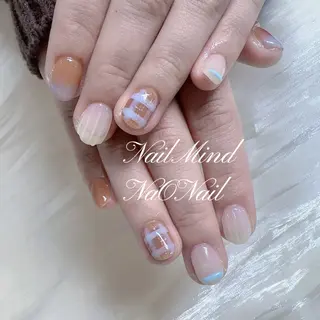 ネイル NailMind Tokyoのネイルデザイン
