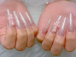 ネイル 新宿salon nodokaのネイルデザイン
