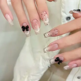 ネイル Mi miaのマツエク・マツパデザイン